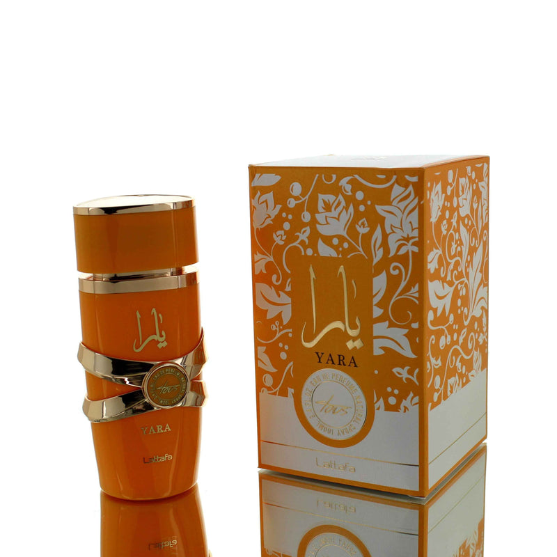 Lattafa Yara Tous Eau De Parfum for Women 100ml