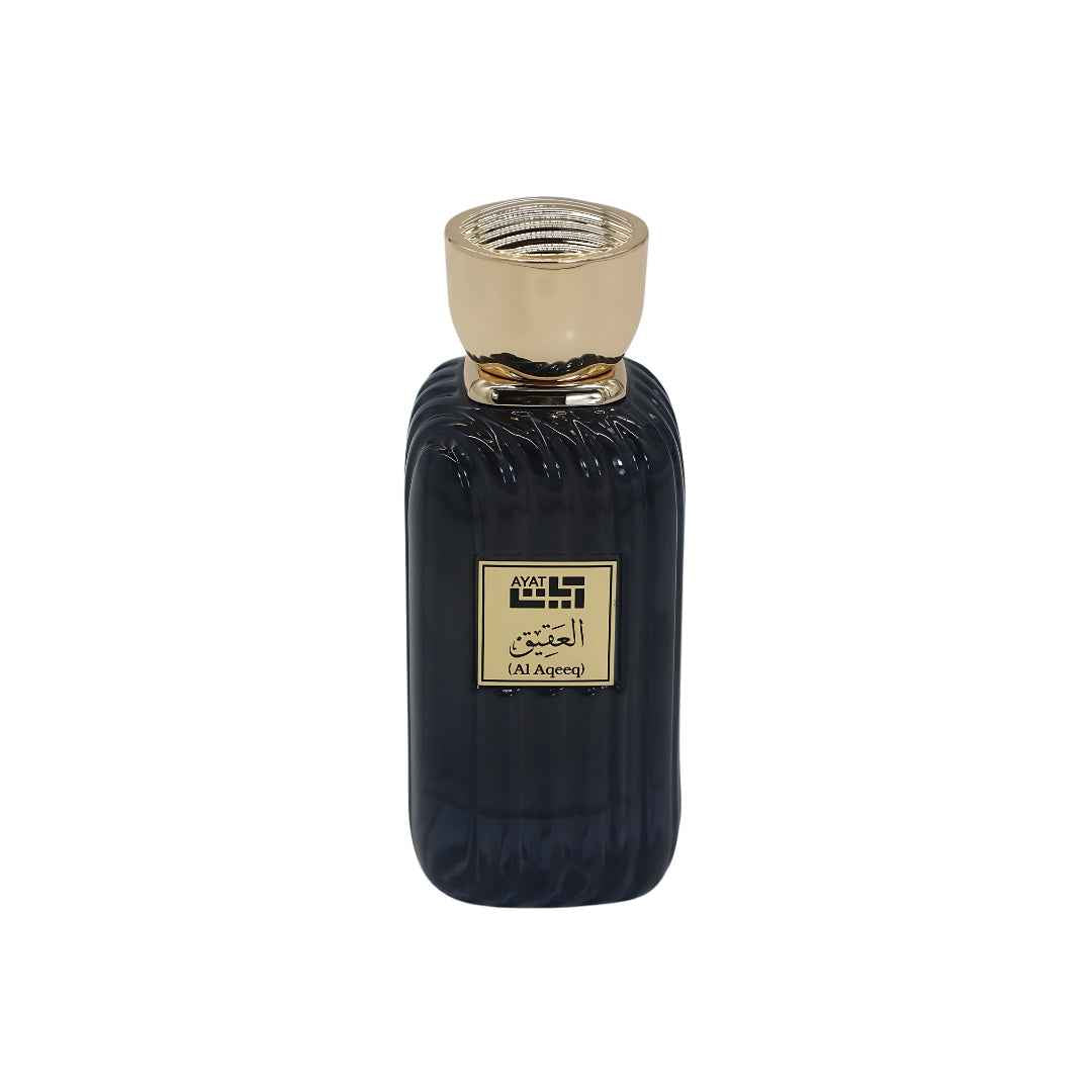 Ayat Al Aqeeq Eau de Parfum 100ml