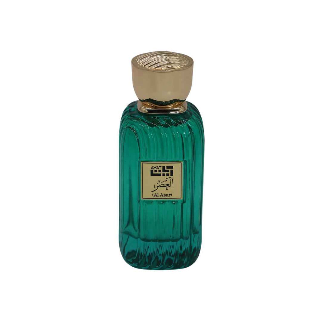 Ayat Al Asar Eau de Parfum 100ml