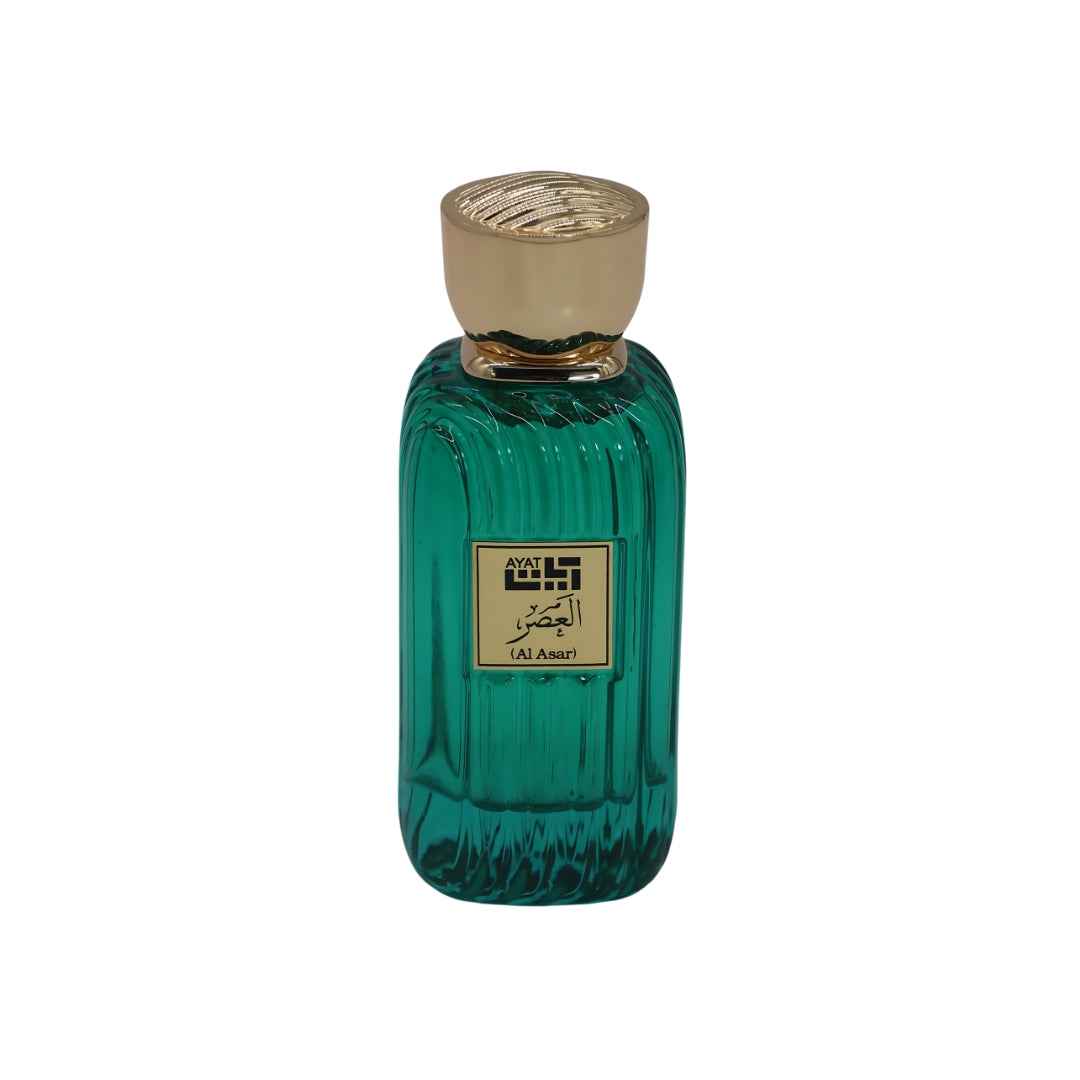 Ayat Al Asar Eau de Parfum 100ml