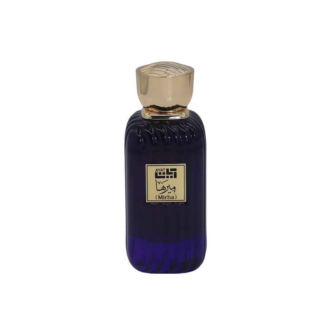 Ayat Mirha Eau de Parfum 100ml
