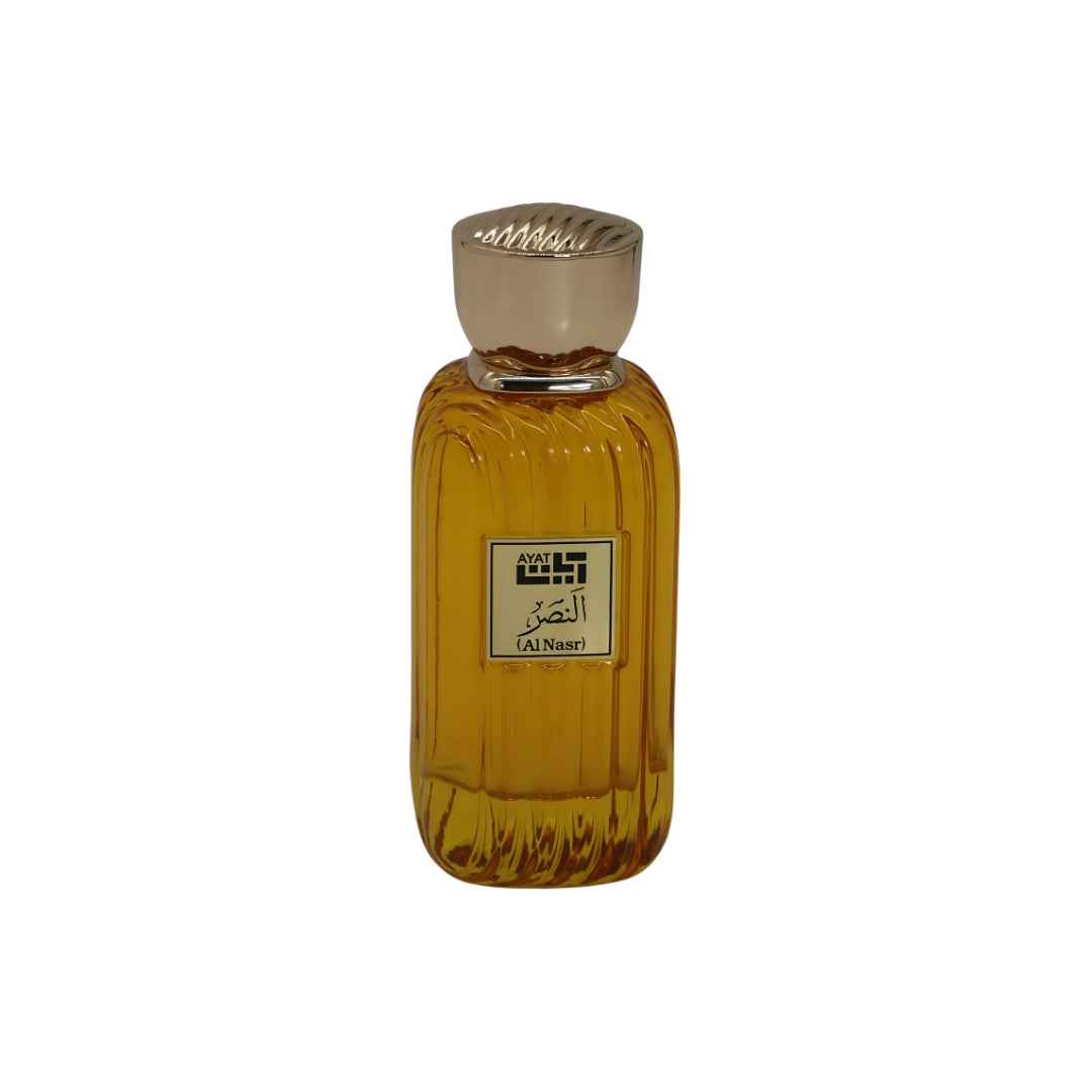 Ayat Al Nasr Eau de Parfum 100ml