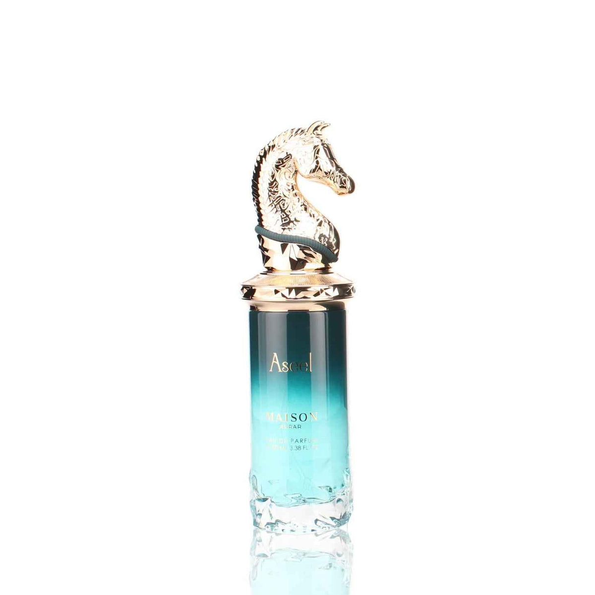 Gulf Orchid Maison Asrar Aseel EDP M 100ml Boxed