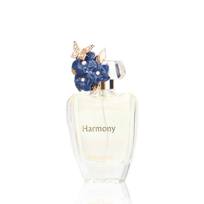 Gulf Orchid Maison Asrar Harmony EDP H 100ml Avec boîte