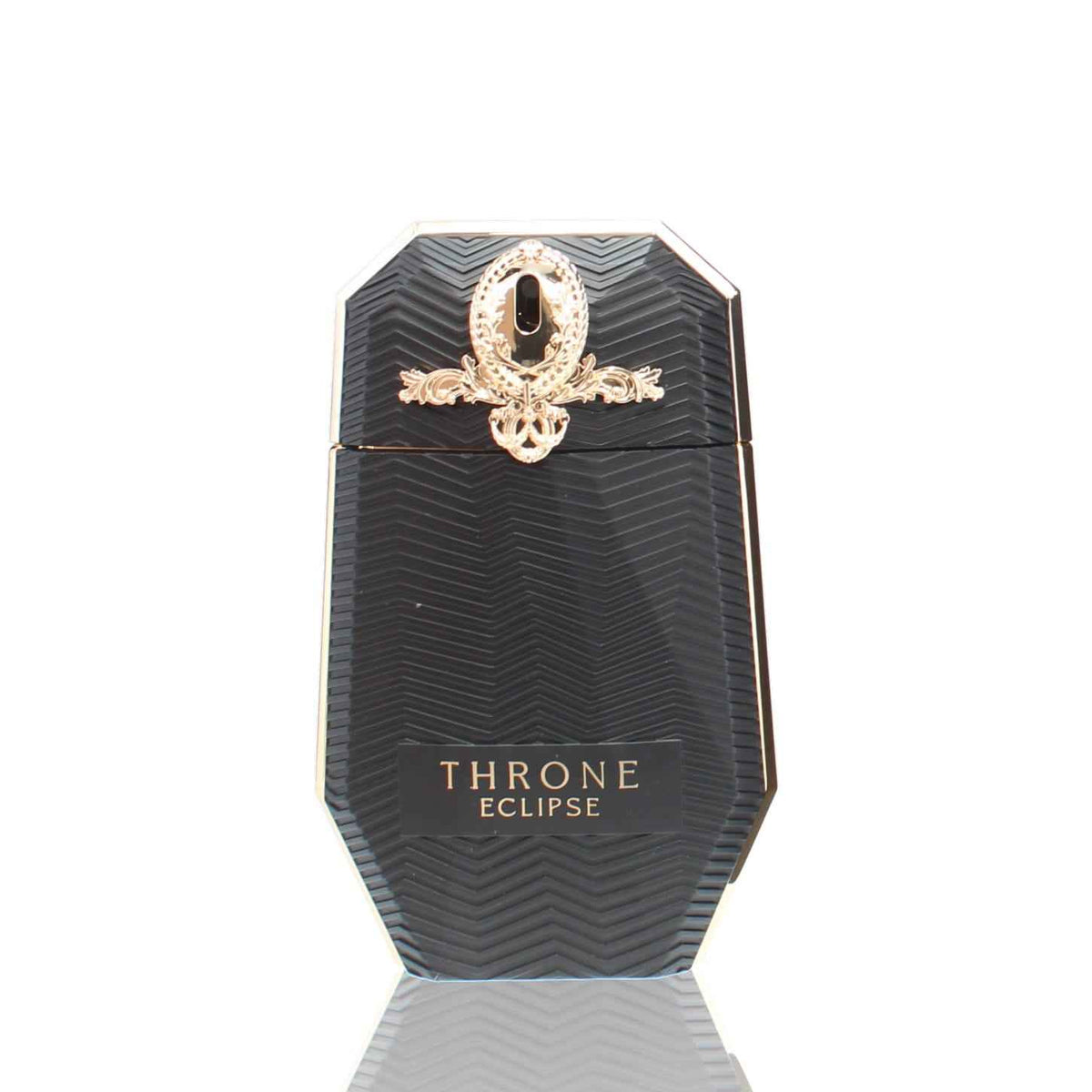 Gulf Orchid Maison Asrar Throne Eclipse EDP M 100ml Boxed