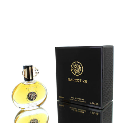 Fragrance World Maison De Parfums Narcotize Eau De Parfum pour Homme 80ml