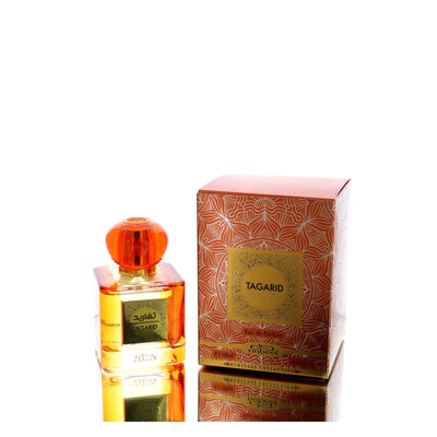 Nabeel Tagarid Eau De Parfum pour Homme 100ml