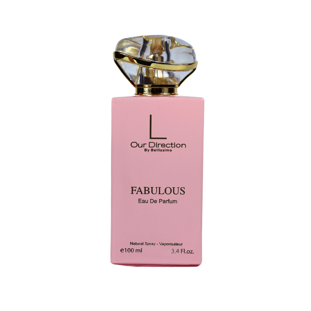Our Direction Fabulous Eau de Parfum 100ml