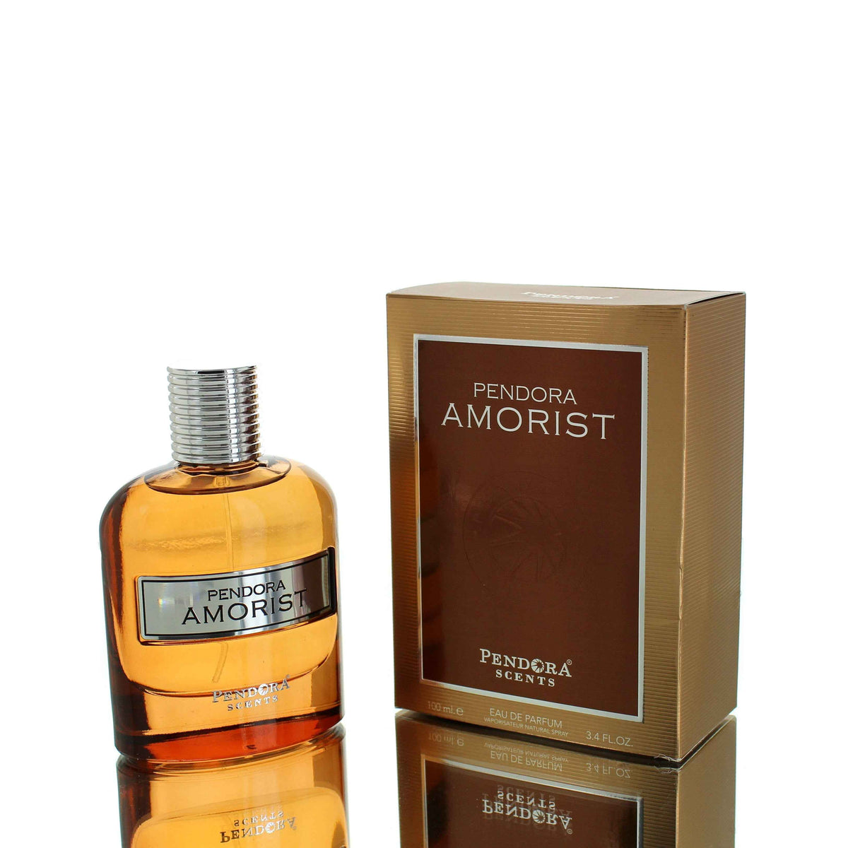 Paris Corner Amorist Eau De Parfum for Men 100ml