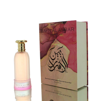 Paris Corner Bayn Al Asrar Eau De Parfum for Women 80ml