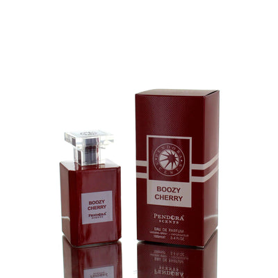 Paris Corner Boozy Cherry Pendora Eau De Parfum pour Homme 100ml