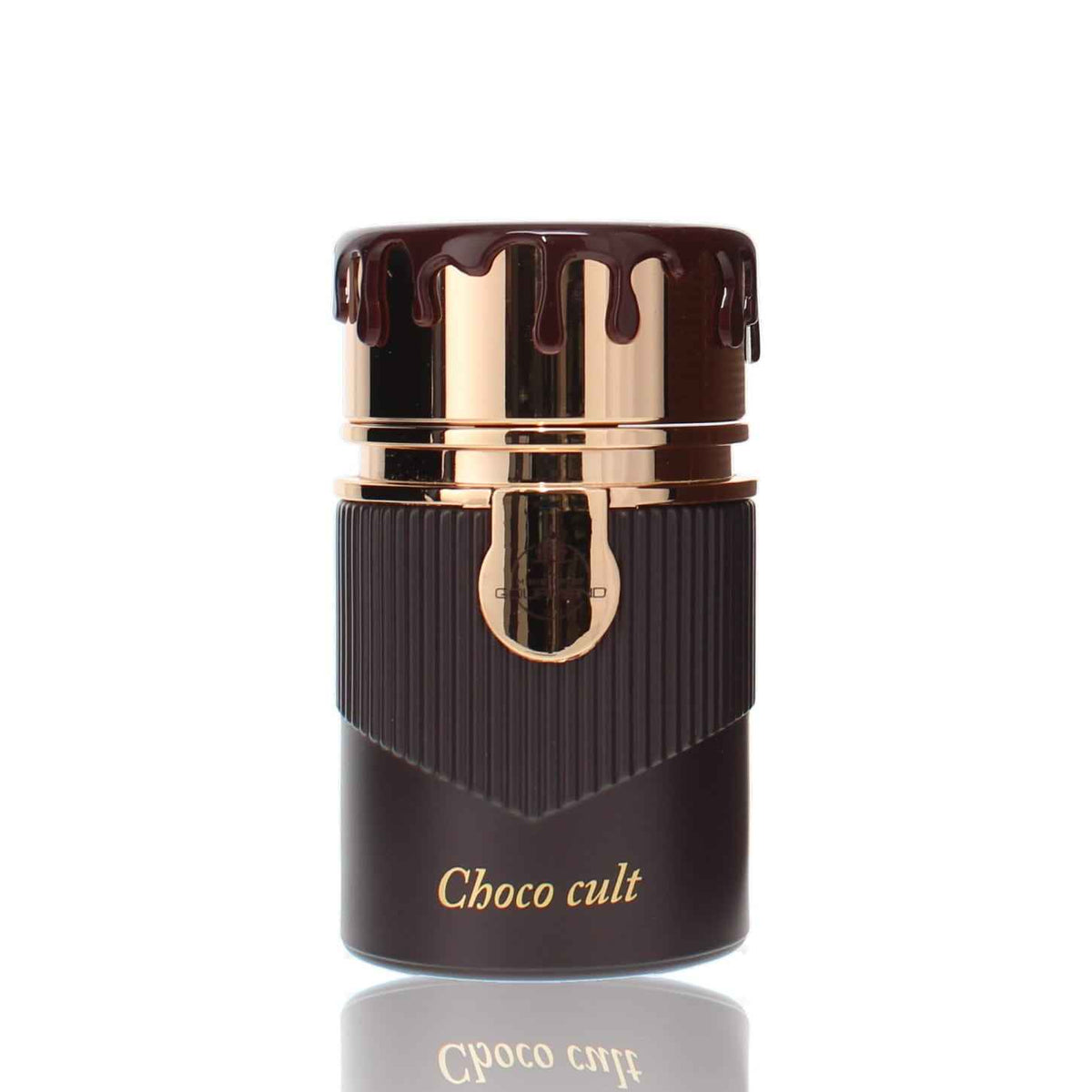 Paris Corner Choco Cult Ministry Of Gourmand Eau De Parfum for Men 100ml