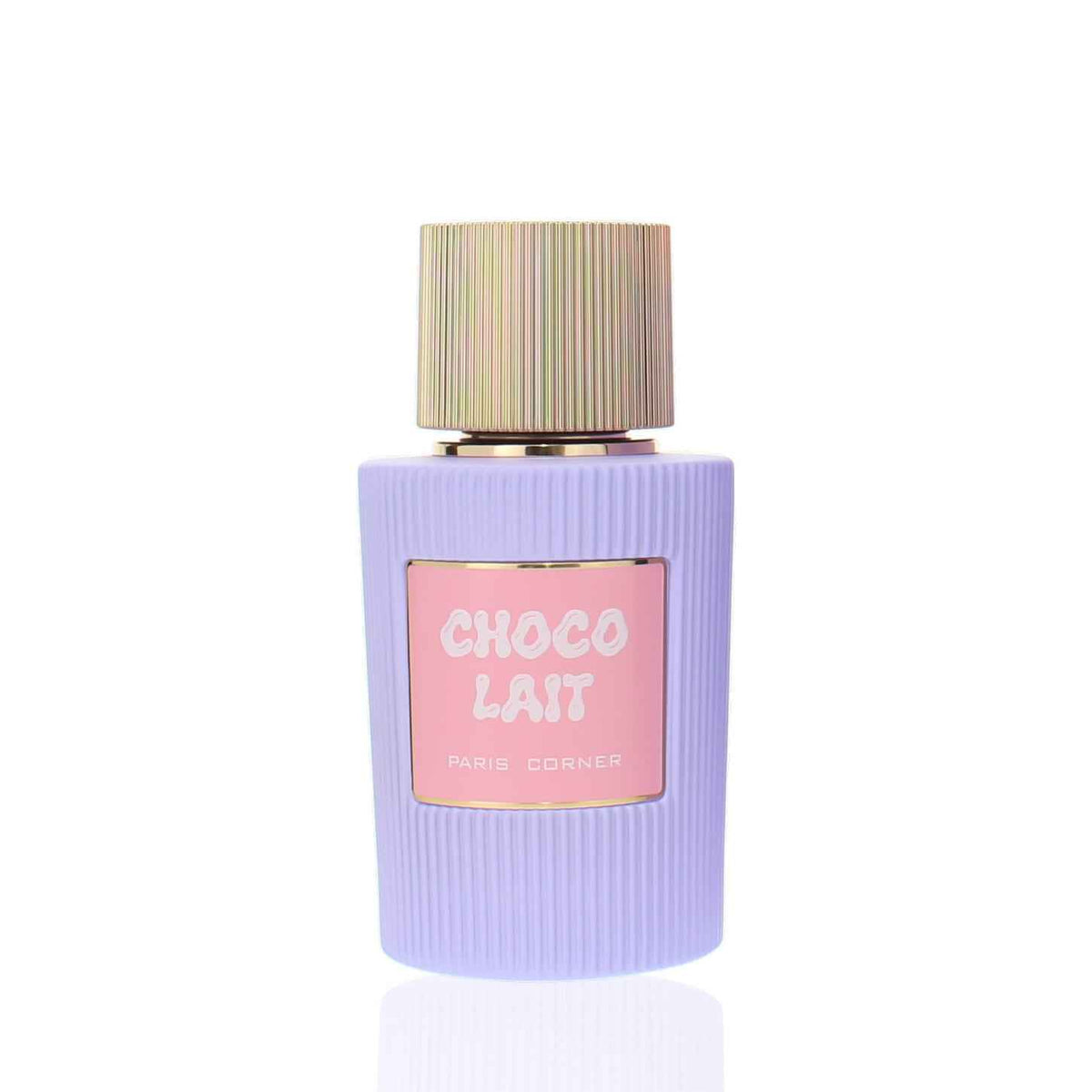 Paris Corner Choco Lait EDP M 100ml Boxed