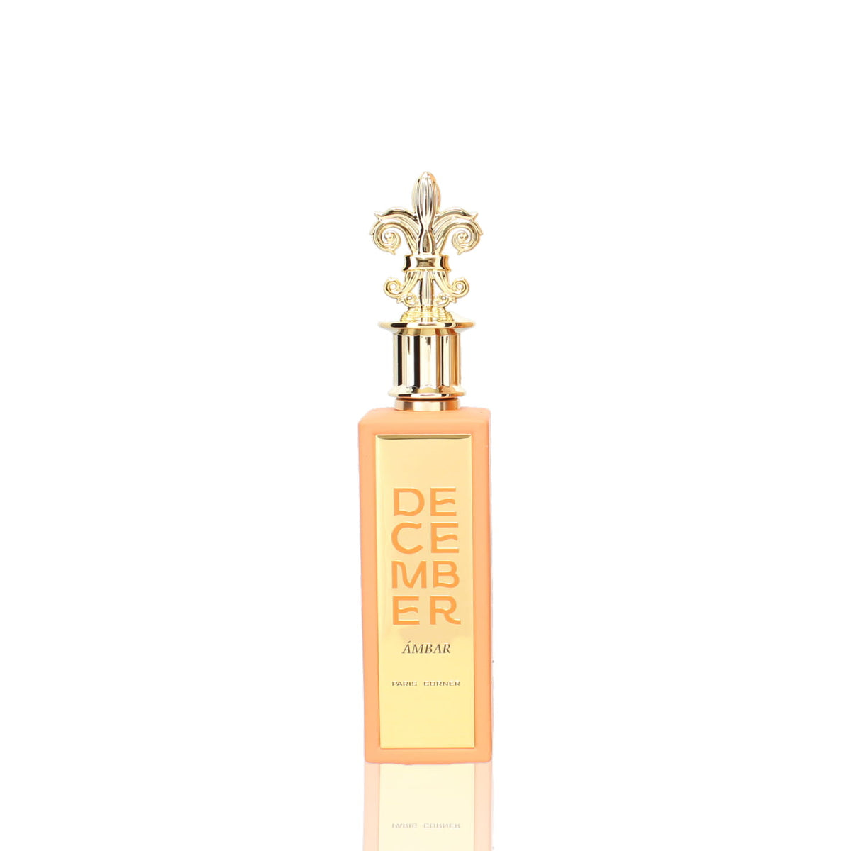 Paris Corner December Ambar EDP M 85ml Boxed