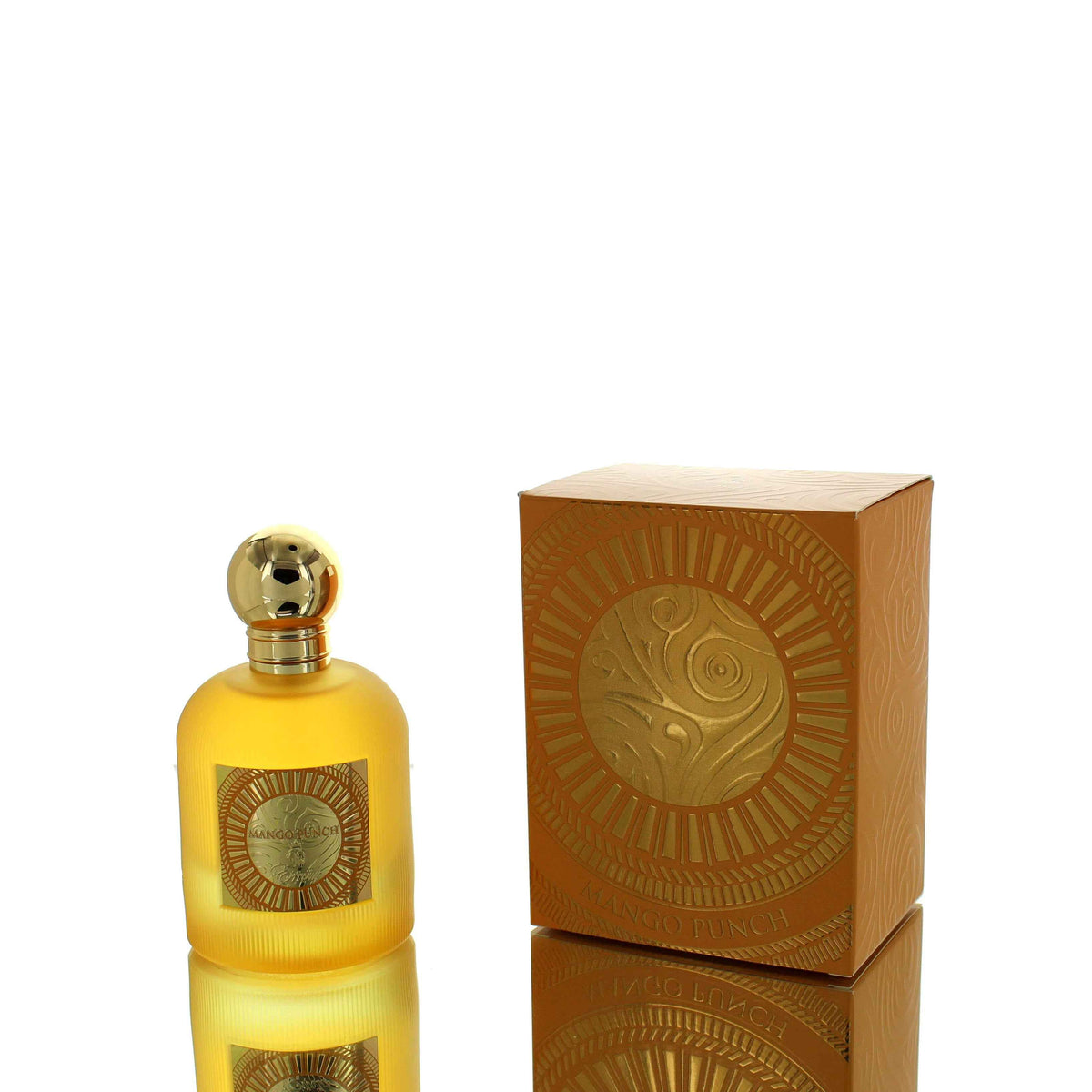 Paris Corner Emir Mango Punch Eau De Parfum for Men 100ml