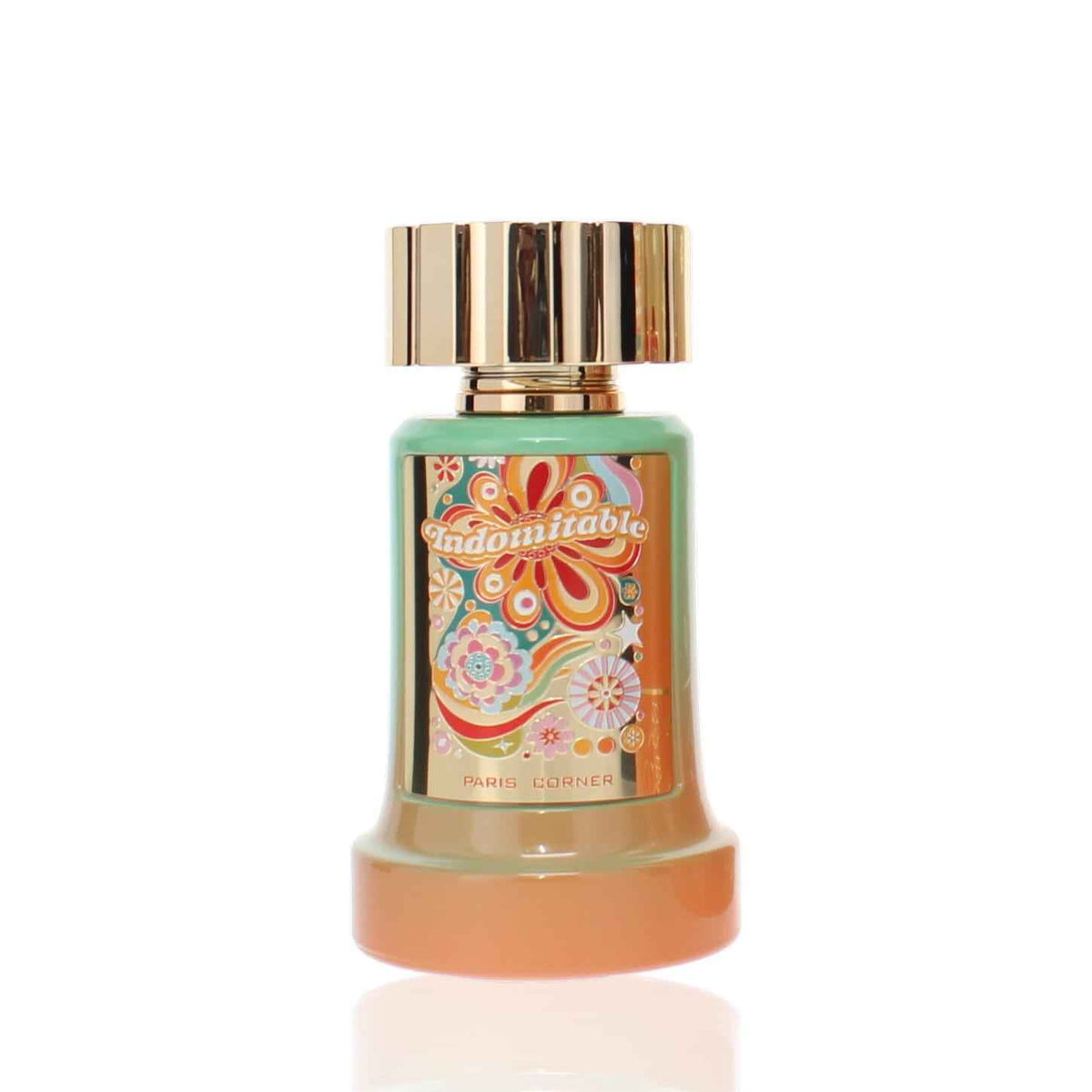 Paris Corner Indomitable Eau De Parfum for Men 100ml