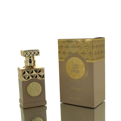 Paris Corner Minya Coco Lush Eau De Parfum for Men 100ml
