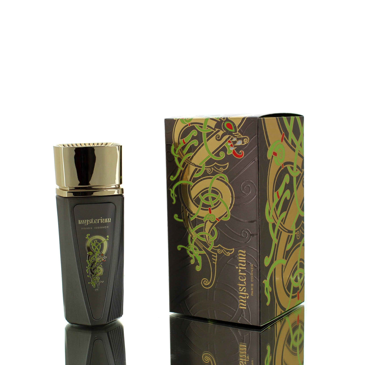 Paris Corner Mysterium Eau De Parfum for Men 100ml