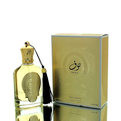 Paris Corner Nouf Eau De Parfum pour Homme 100ml