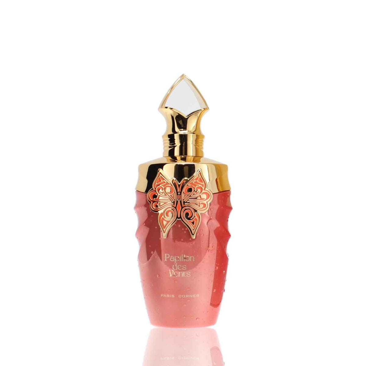 Paris Corner Papillons Des Vents Eau De Parfum for Women 100ml