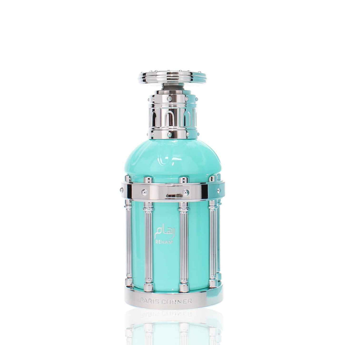 Paris Corner Reham Wild Mineral Eau De Parfum for Men 100ml