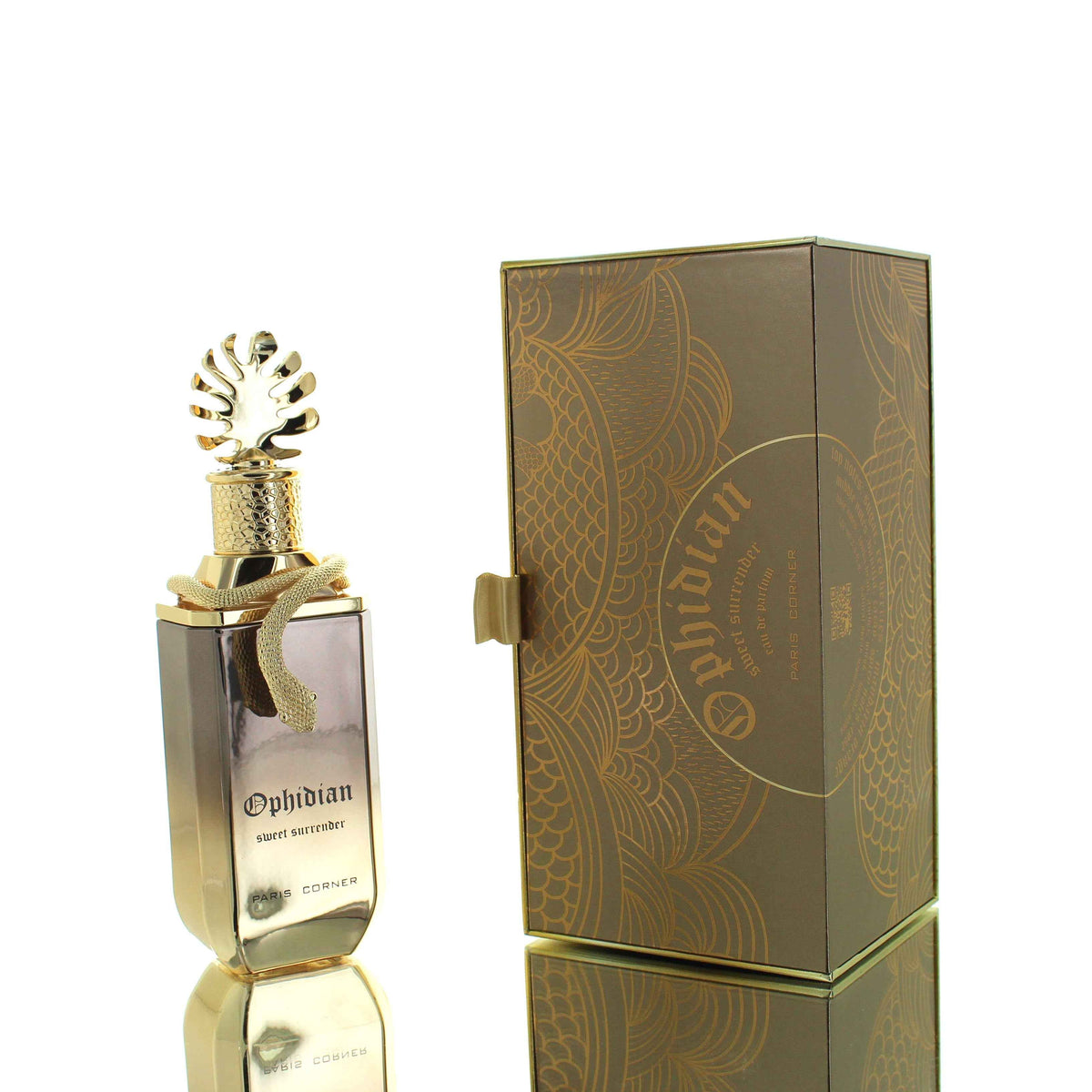 Paris Corner Ophidian Sweet Surrender Eau De Parfum for Men 100ml