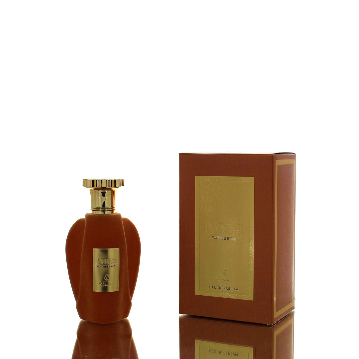 Paris Corner Voux Patisserie Eau De Parfum for Men 100ml