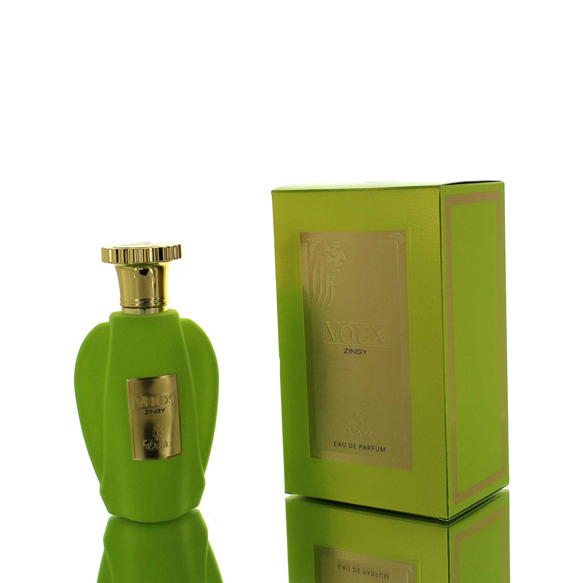 Paris Corner Voux Zingy Eau De Parfum for Men 100ml