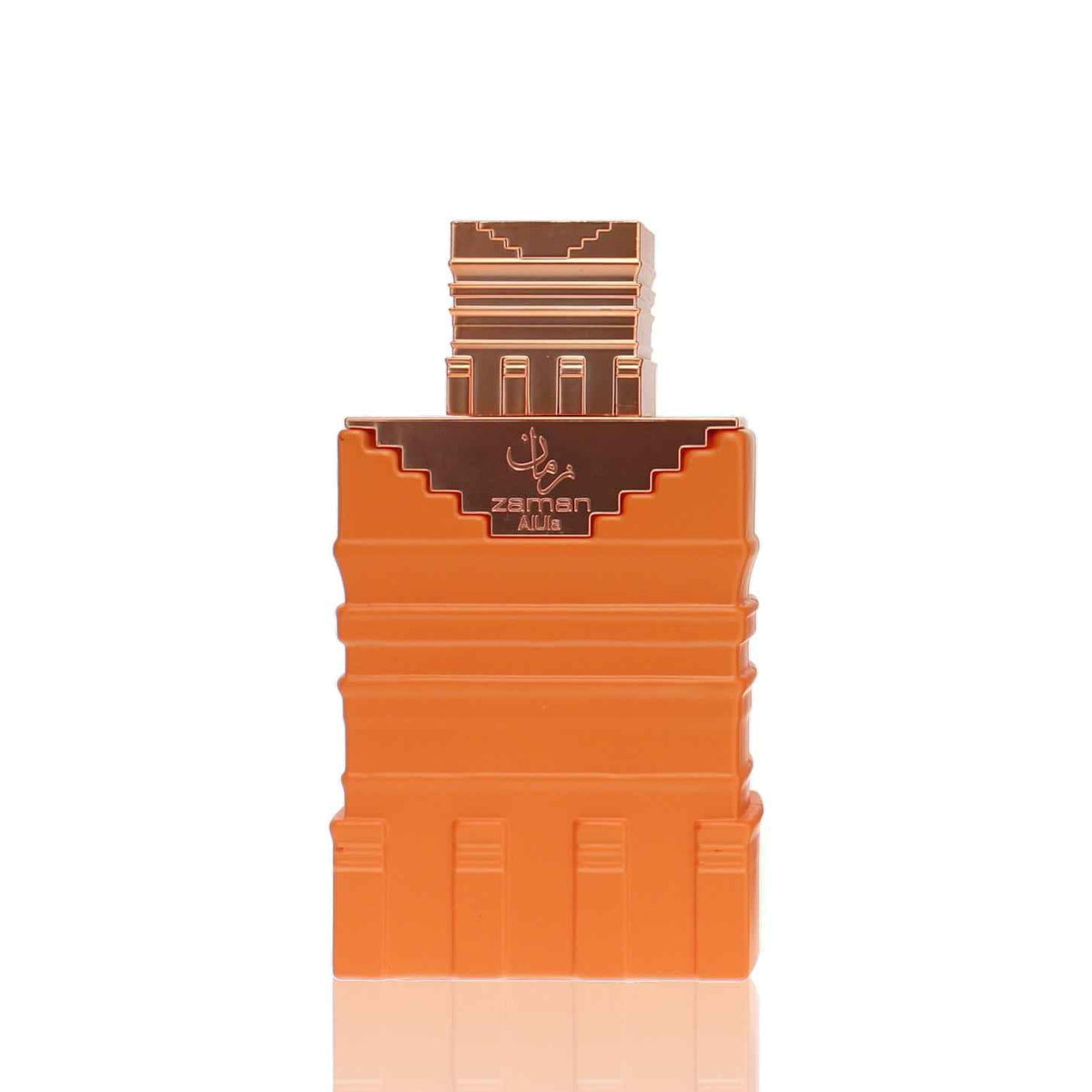 Paris Corner Zaman Al Ula Eau De Parfum for Men 100ml