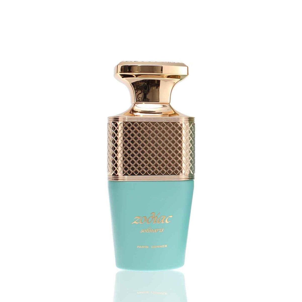 Paris Corner Zodiac Solmaris Eau De Parfum for Men 100ml