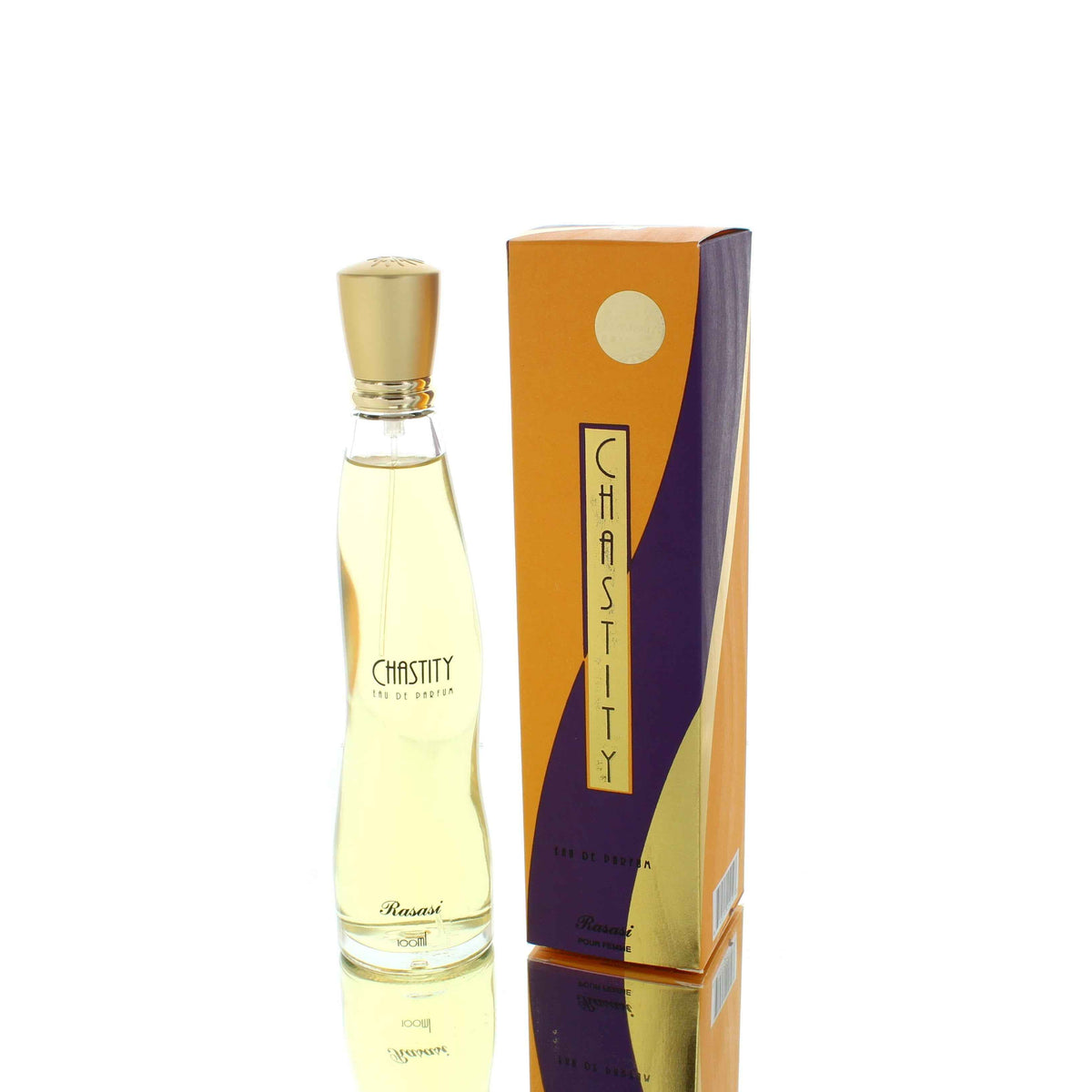 Rasasi Chastity EDP for Women 100ml