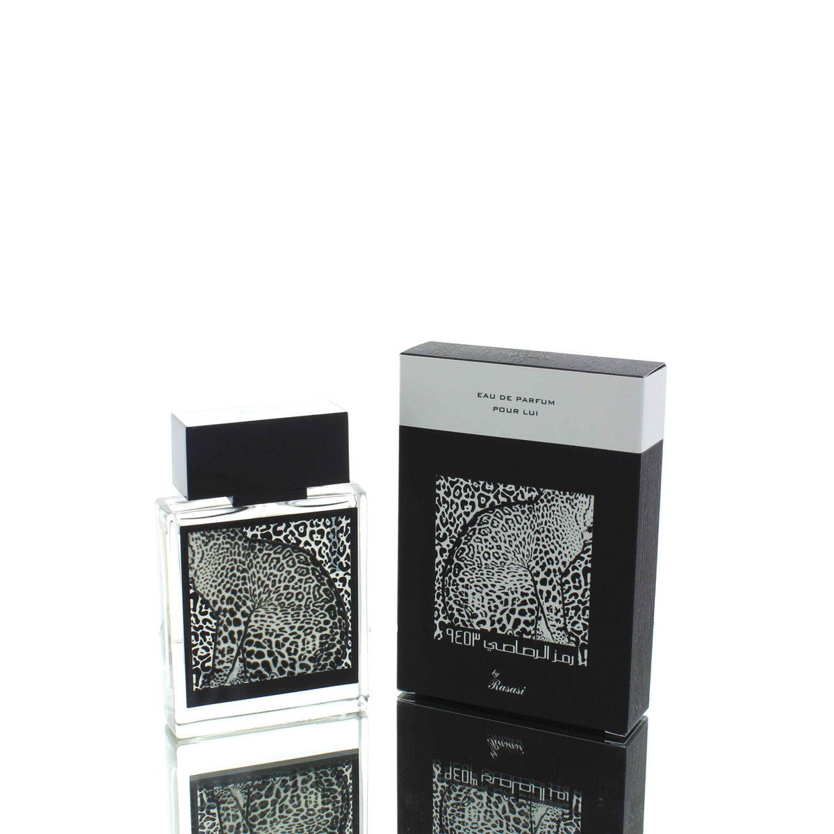 Rasasi Rumz Al Rasasi Leo 9453 EDP for Men 50ml