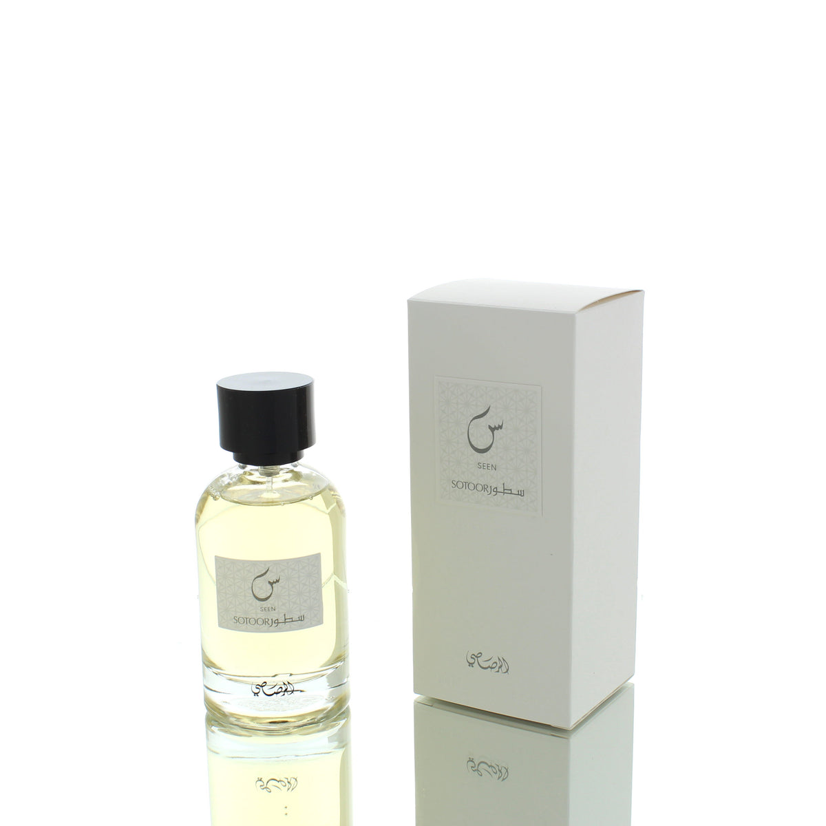 Rasasi Sotoor Seen Rasasi EDP for Men 100ml