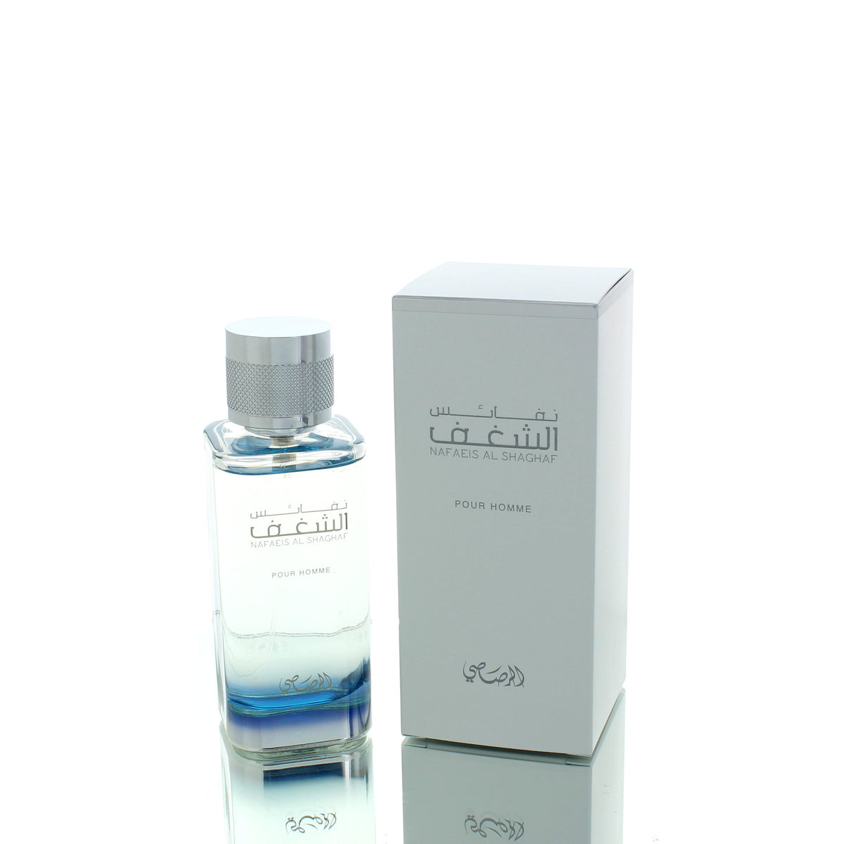 Rasasi Shaghaf EDP M 100ml Boxed