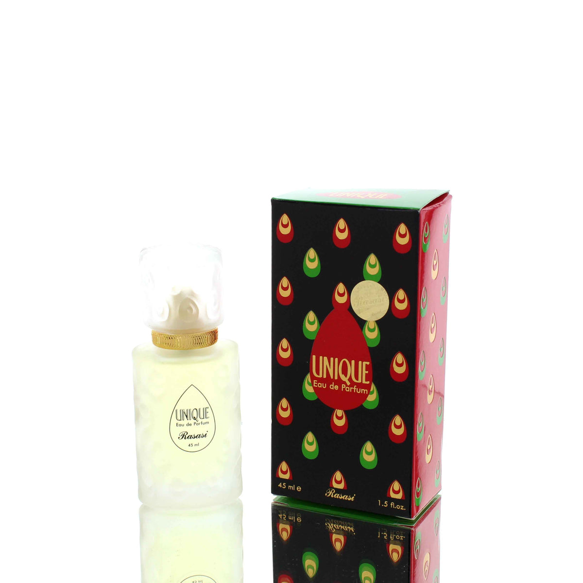 Rasasi Unique Rasasi EDP for Men 45ml