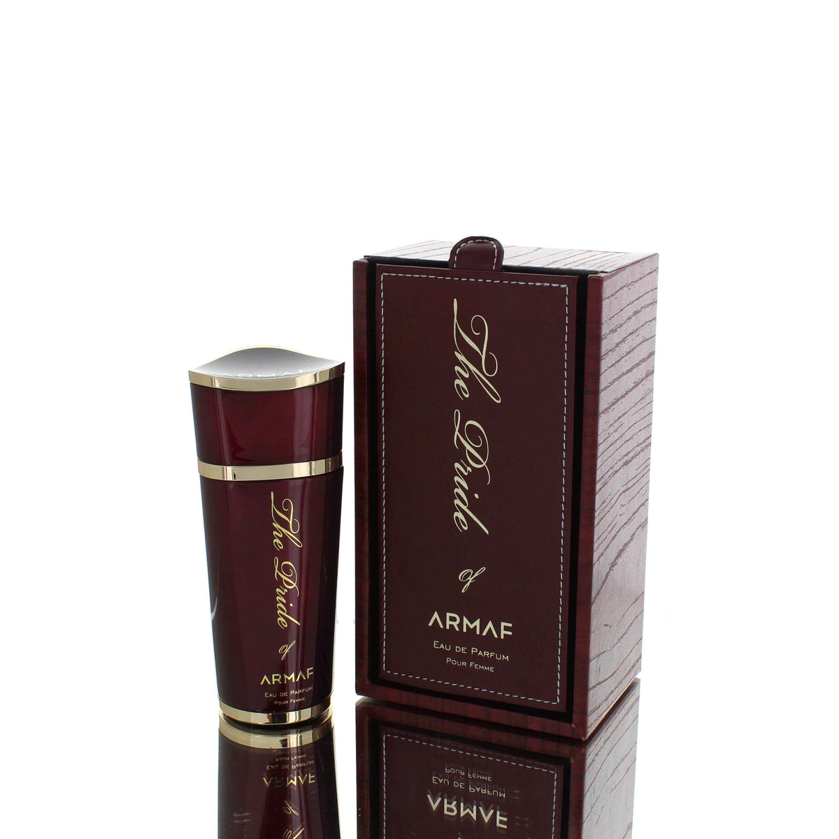 Armaf The Pride Of Armaf EDP W 100ml Boxed (Good Girl Twist)