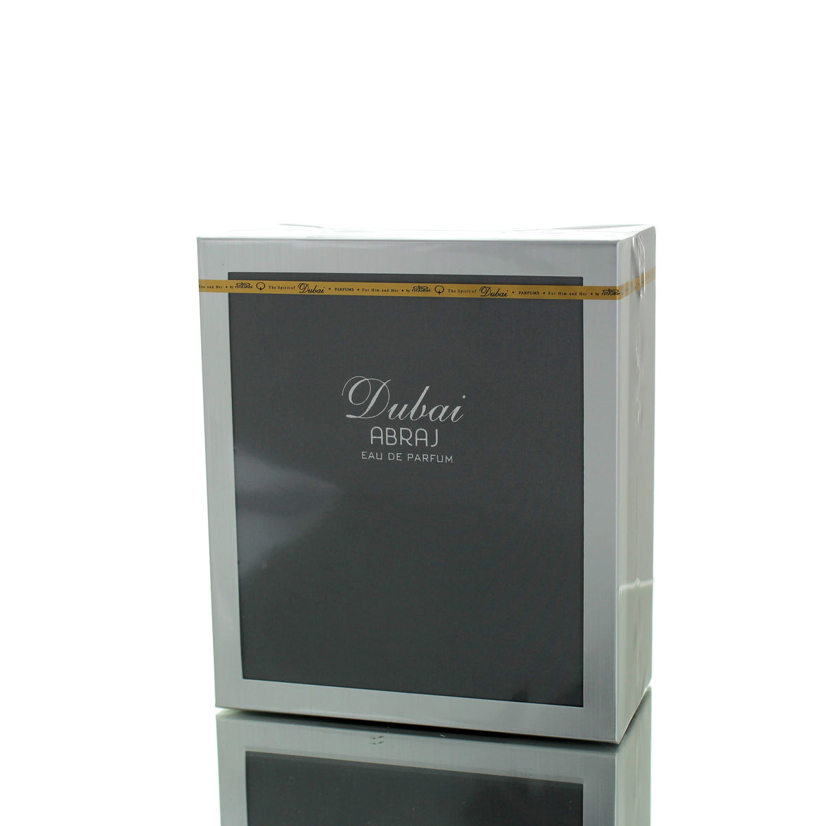 The Spirit Of Dubai Dubai Abraj EDP M 50ml Boxed